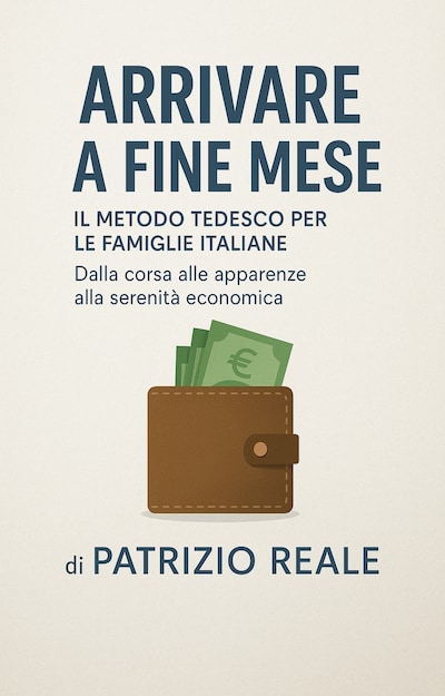 Arrivare a fine mese