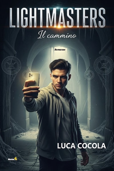 Lightmasters, il cammino