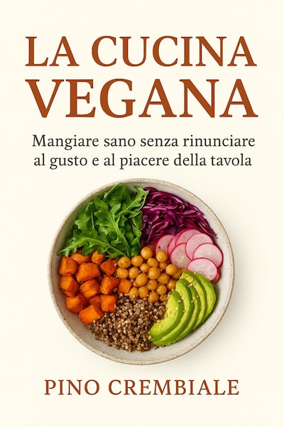 La Cucina Vegana.