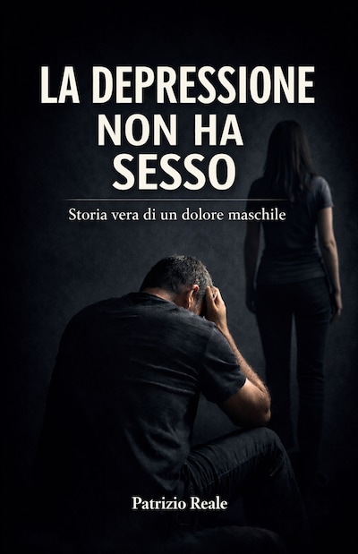 La depressione non ha sesso