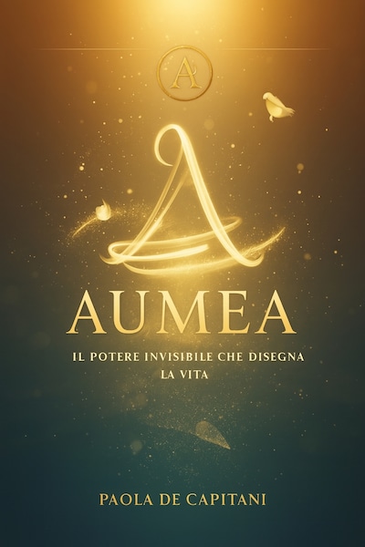 Aumèa Il potere invisibile che disegna la vita