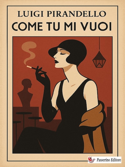 Come tu mi vuoi