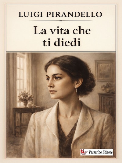La vita che ti diedi