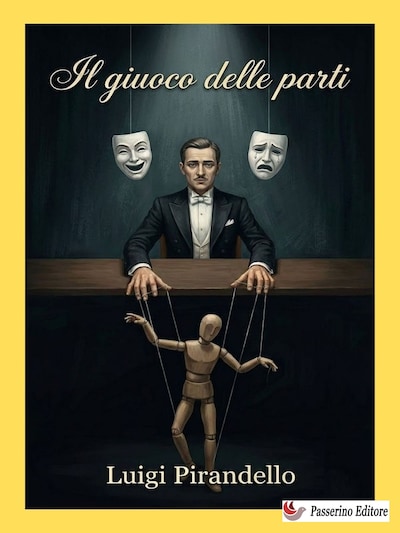 Il giuoco delle parti
