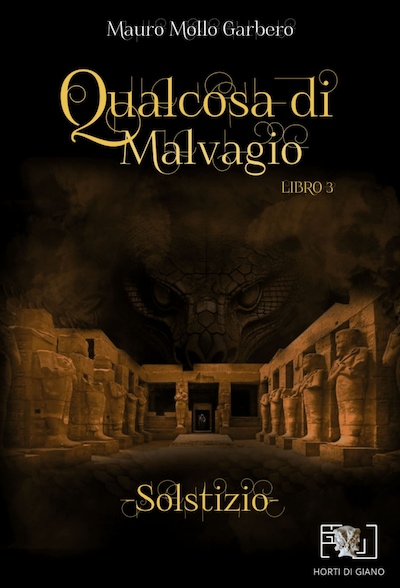Qualcosa di Malvagio