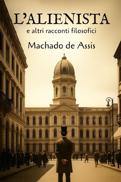 L'alienista e altri racconti filosofici