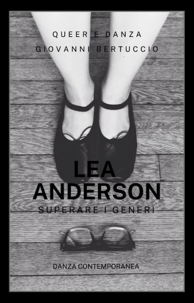 Anni Ottanta. Lea Anderson