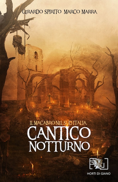 Cantico notturno