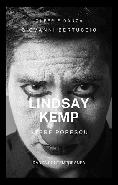 Anni Sessanta. Linsday Kemp & Stere Popescu