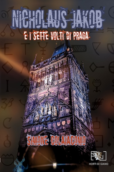 Nicholaus Jakob e i sette volti di Praga