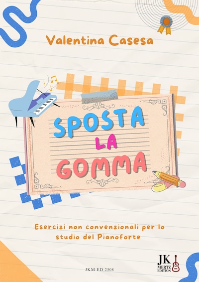 Sposta la Gomma