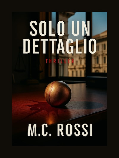 Solo un Dettaglio