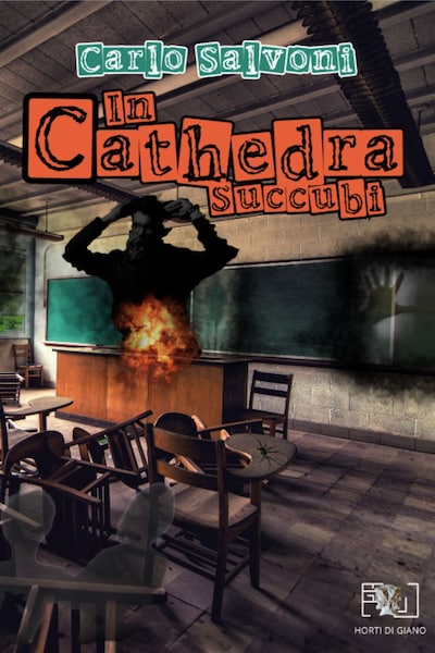 In Cathedra Succubi