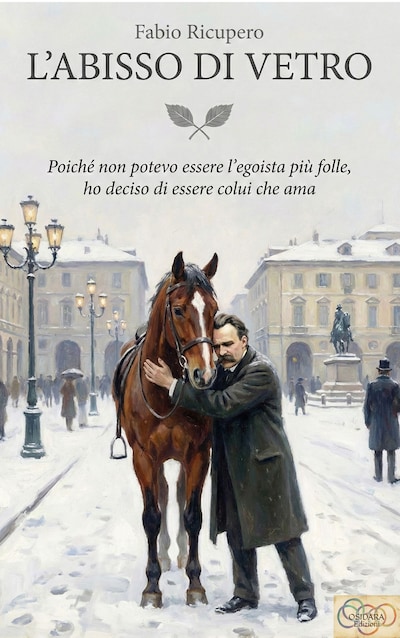 L'Abisso di Vetro