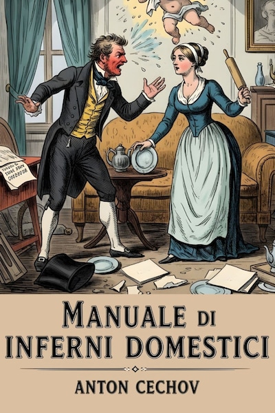 Manuale di inferni domestici