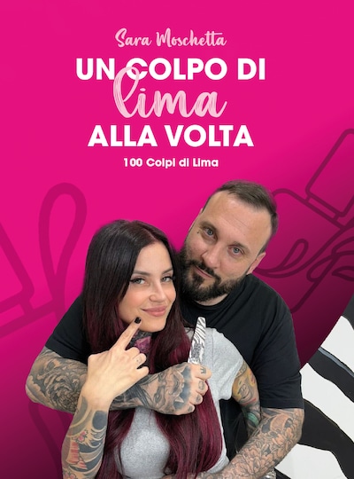 Un colpo di lima alla volta