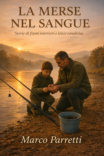 La Merse nel Sangue