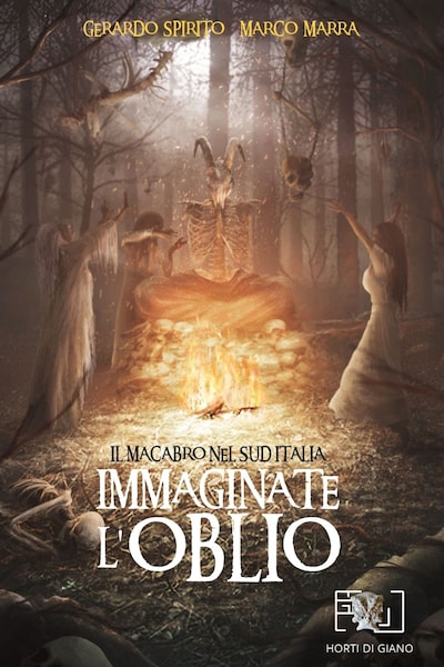 Immaginate l’oblio