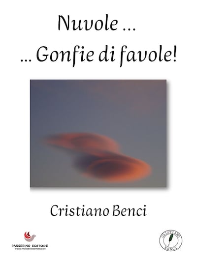 Nuvole...Gonfie di favole!