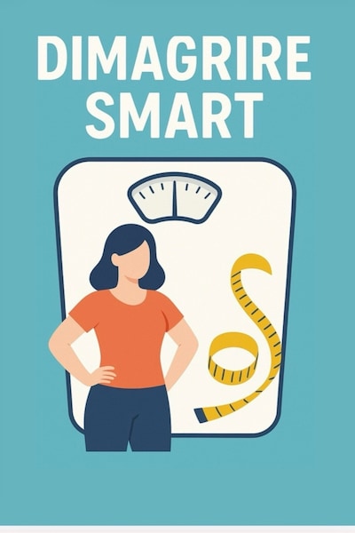 Dimagrire Smart