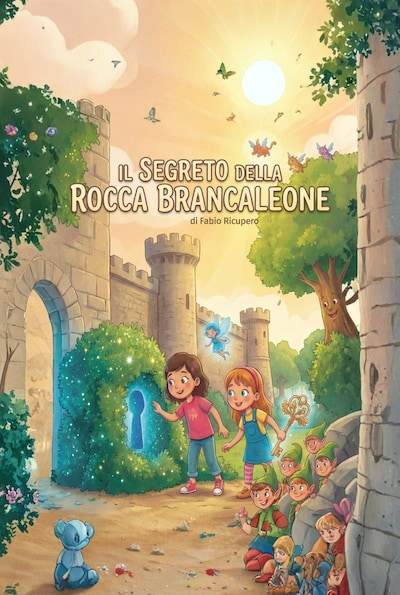 Il Mistero della Rocca Brancaleone