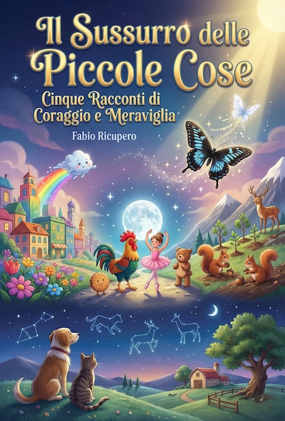 Il Sussurro delle Piccole Cose