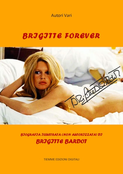 Brigitte Forever
