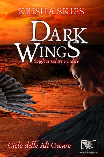 Dark Wings Vol.1