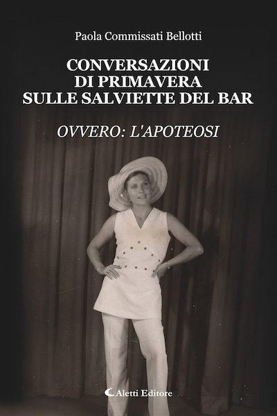 Conversazioni di primavera sulle salviette del bar "ovvero l'apoteosi"