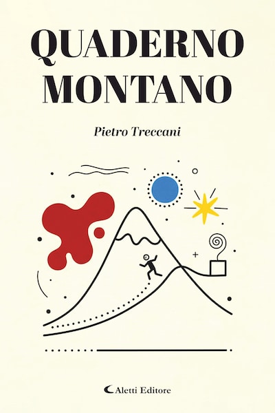 Quaderno Montano