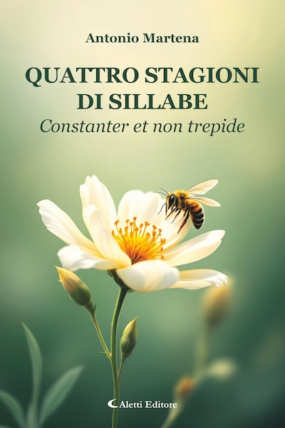 Quattro stagioni di sillabe