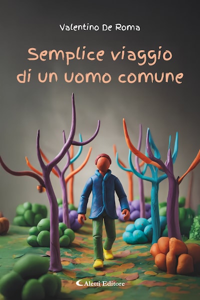 Semplice viaggio di un uomo comune