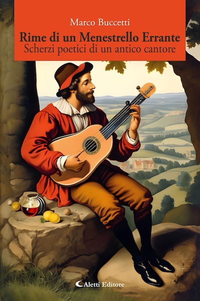 Rime di un Menestrello Errante