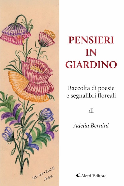 Pensieri in giardino