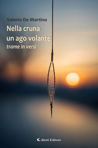 Nella cruna un ago volante