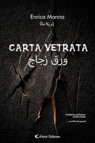 Carta vetrata