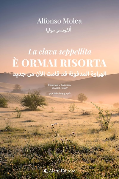 La clava seppellita è ormai risorta