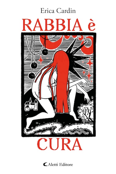 Rabbia è cura - Rage Is Care