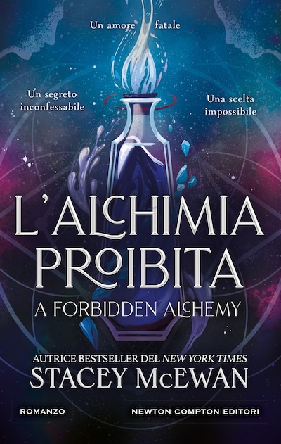 L’alchimia proibita