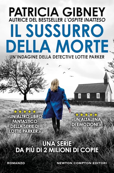 Il sussurro della morte