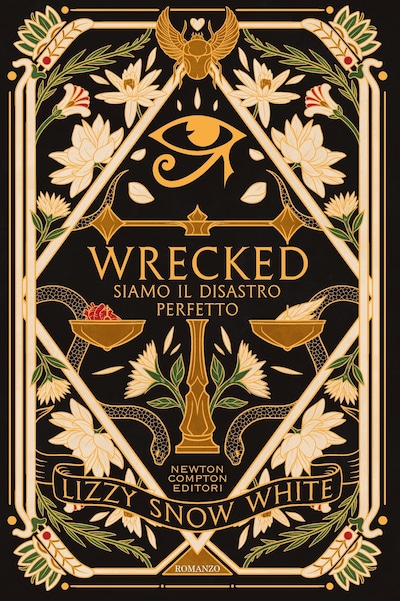 Wrecked. Siamo il disastro perfetto