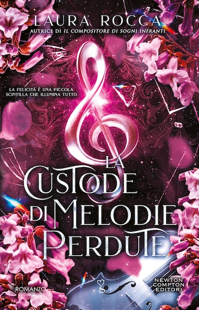 La custode di melodie perdute