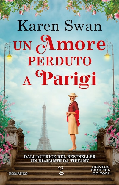 Un amore perduto a Parigi