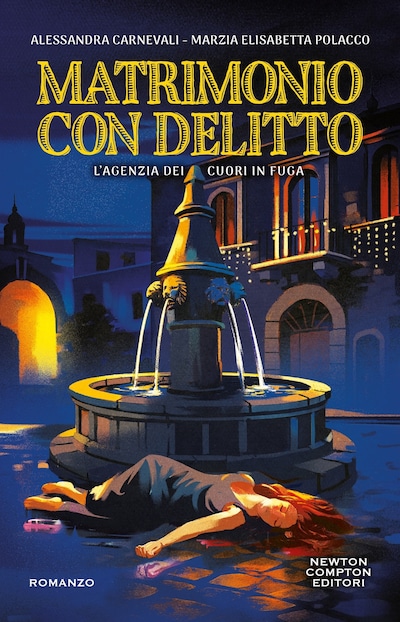 Matrimonio con delitto