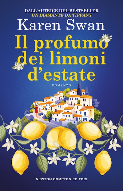 Il profumo dei limoni d’estate