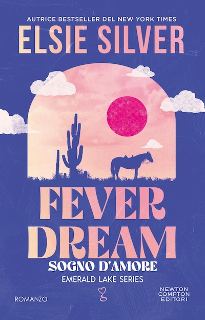 Fever Dream. Sogno d’amore