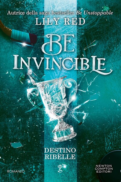 Be Invincible. Destino ribelle