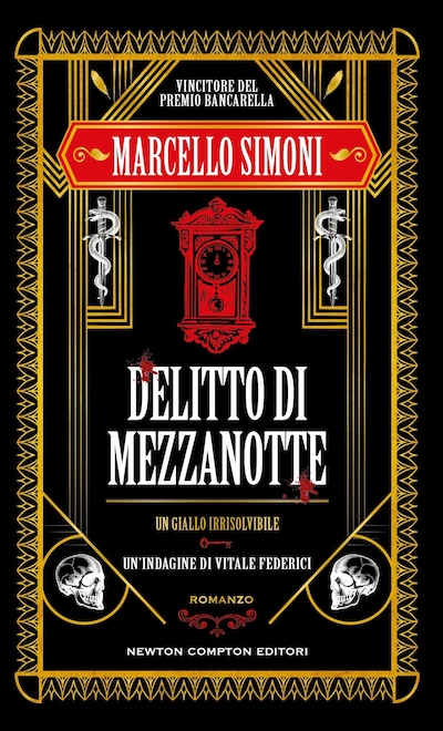 Delitto di mezzanotte