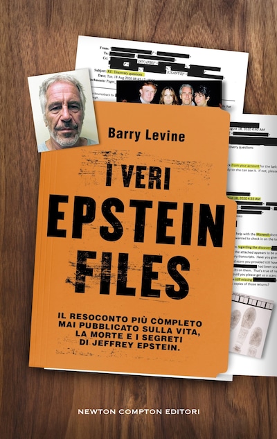 I veri Epstein Files