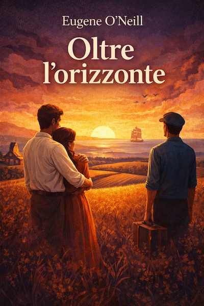 Oltre l'orizzonte